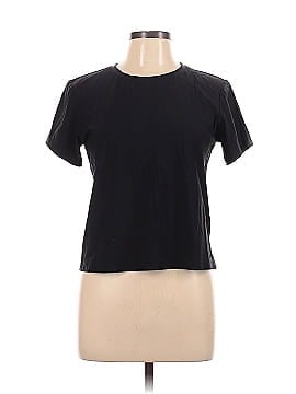 All Access Short Sleeve Blouse (view 1)