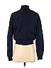 Alo 100% Polyester Blue Jacket Size S - photo 2