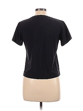 All Access Short Sleeve Blouse (view 2)