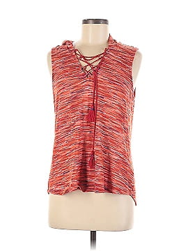 Highline Collective Sleeveless Top (view 1)