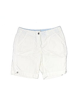 Van Heusen Khaki Shorts (view 1)