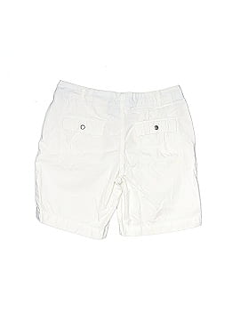 Van Heusen Khaki Shorts (view 2)