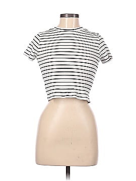 H&M Short Sleeve T-Shirt (view 1)