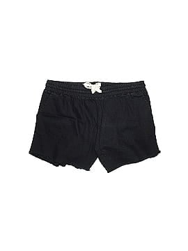 Double Zero Khaki Shorts (view 1)