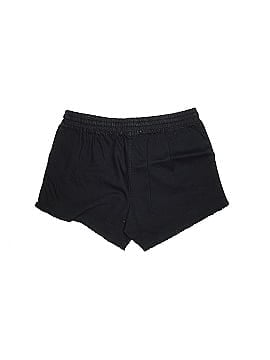 Double Zero Khaki Shorts (view 2)