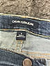 CALVIN KLEIN JEANS Blue Jeans Size 5 - photo 3
