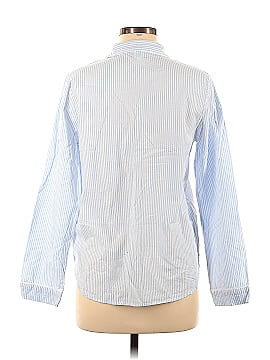 John Lewis & Partners Long Sleeve Button-Down Shirt (view 2)