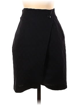 Barneys New York Wool Skirt (view 1)