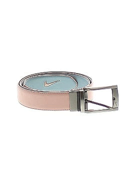 Nike Leather Belt (view 1)