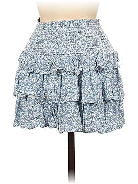Miss Selfie Casual Skirt (view 1)