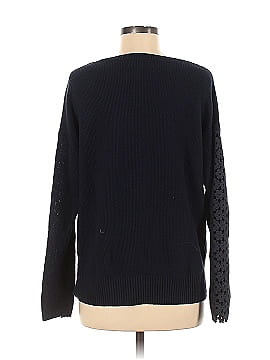 Ann Taylor LOFT Pullover Sweater (view 2)