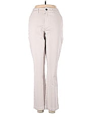 Garnet Hill Casual Pants