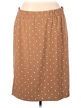 J.Crew Factory Store Casual Skirt (view 2)