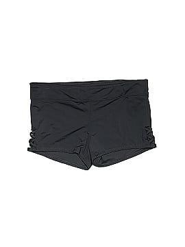 Kona Sol Leather Shorts (view 1)