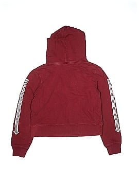 Roxy Pullover Hoodie (view 2)