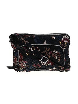 Vera Bradley Garden Dream RFID Little Hipster (view 1)