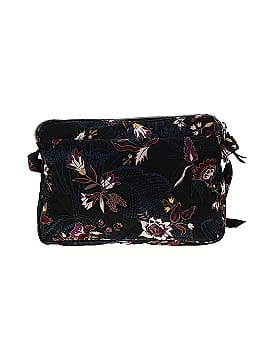 Vera Bradley Garden Dream RFID Little Hipster (view 2)