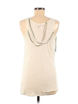 Lux Sleeveless Top (view 2)