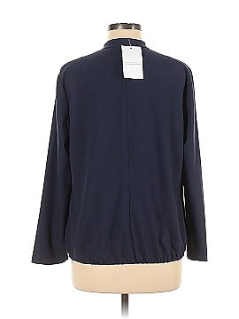 Project Gravitas Long Sleeve Blouse (view 2)