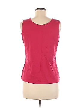 Lands' End Tank Top (view 2)