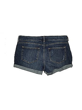 DL1961 Denim Shorts (view 2)