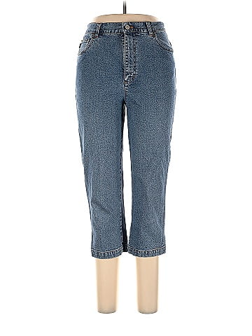 Lauren Jeans Co. Jeans (view 1)