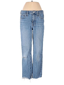 Madewell Jeans (view 1)