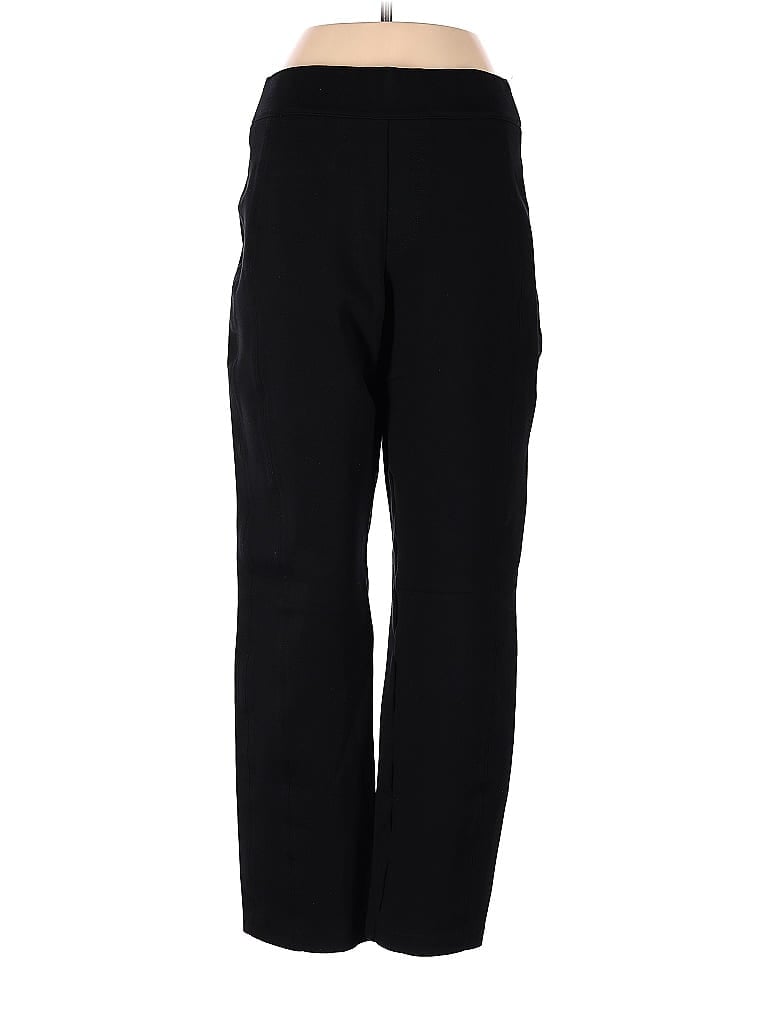 SPANX Polka Dots Black Casual Pants Size S - 57% off | thredUP