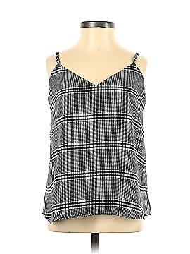 Banana Republic Sleeveless Blouse (view 1)