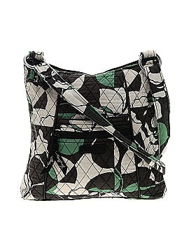 Vera Bradley Imperial Rose Hipster (view 1)
