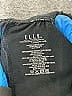 Elle Solid Black Casual Pants Size M - photo 4