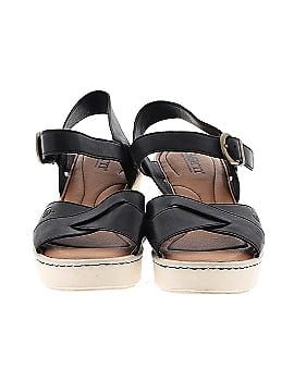 Born Handcrafted Footwear Wedges (view 2)