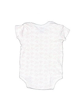 B.U.M. Equipment Short Sleeve Onesie (view 2)