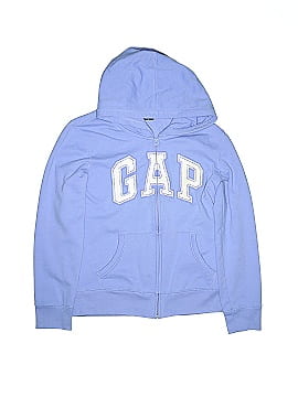 Gap Outlet Zip Up Hoodie (view 1)