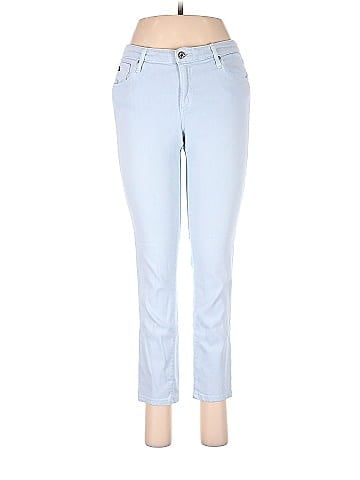 Adriano Goldschmied Jeans (view 1)