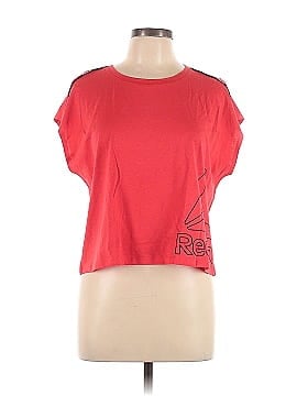 Reebok X CrossFit Short Sleeve T-Shirt (view 1)