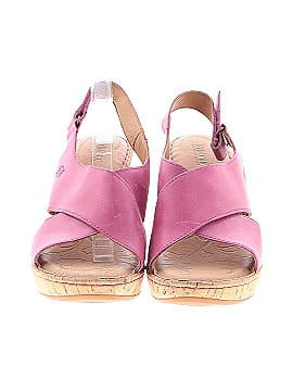Born Handcrafted Footwear Wedges (view 2)