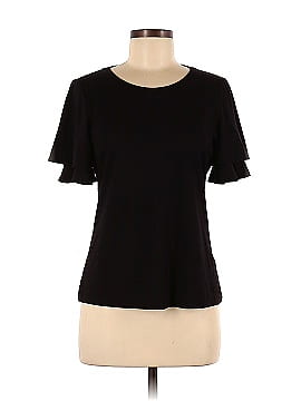 T Tahari Sleeveless T-Shirt (view 1)