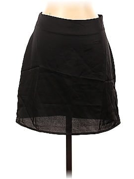 Missguided Casual Skirt (view 1)