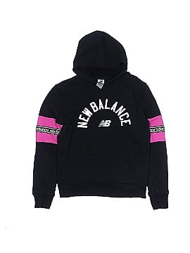 New Balance Pullover Sweater (view 1)