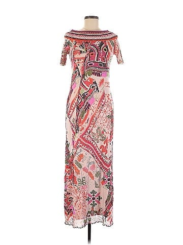 FUZZI Casual Dress (view 1)