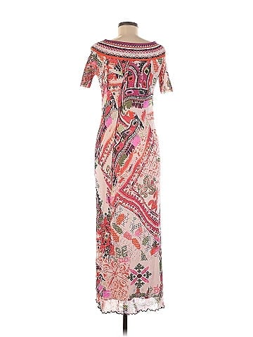 FUZZI Casual Dress (view 2)