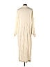 H&M Ivory Casual Dress Size XS - photo 2