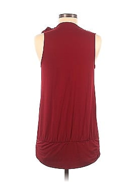 Sweet Pea by Stacy Frati Sleeveless Blouse (view 2)