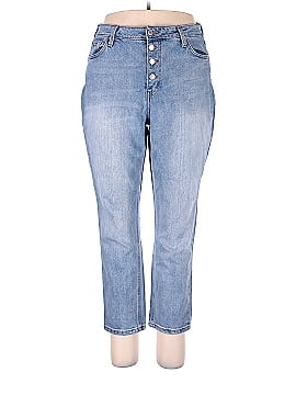 POPSUGAR Jeans (view 1)