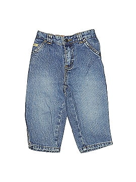 Levi Strauss Signature Jeans (view 1)