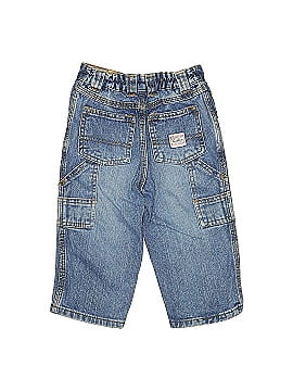 Levi Strauss Signature Jeans (view 2)