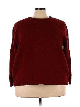 Lee Pullover Sweater (view 1)