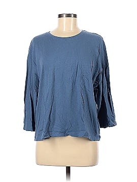 Vince. Long Sleeve T-Shirt (view 1)