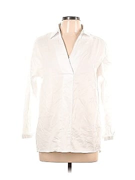 New Fashion Long Sleeve Blouse (view 1)